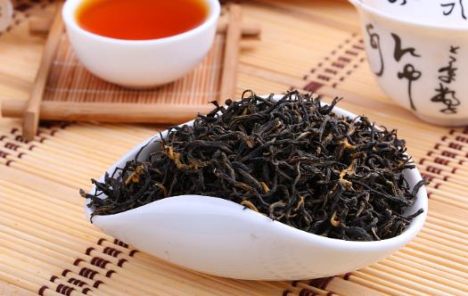 金駿眉什么時候上市 金駿眉采摘時間