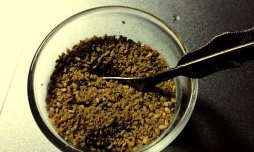 芝麻粉什么時候吃最好 芝麻粉最佳食用時間