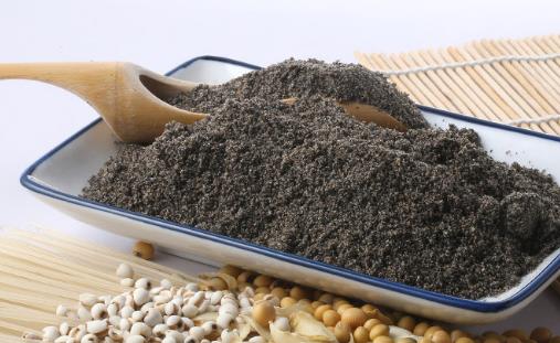 芝麻粉什么時候吃最好 芝麻粉最佳食用時間