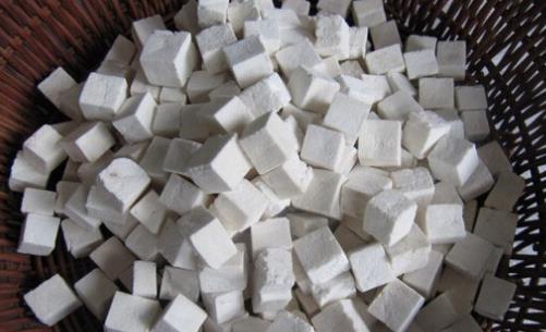 茯苓什么時候吃好 茯苓一年四季均可服用