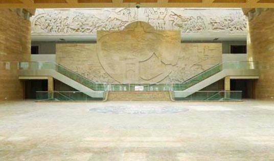 煙臺(tái)博物館藏金屬胎琺瑯器展時(shí)間安排 煙臺(tái)博物館藏金屬胎琺瑯器展什么時(shí)候