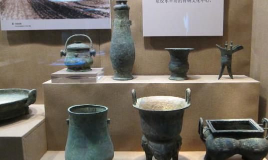 煙臺(tái)博物館藏金屬胎琺瑯器展時(shí)間安排 煙臺(tái)博物館藏金屬胎琺瑯器展什么時(shí)候