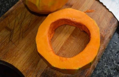 南瓜什么時候摘好吃 南瓜最佳食用時間