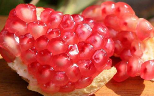 蒙自石榴什么時候成熟 蒙自石榴成熟時間