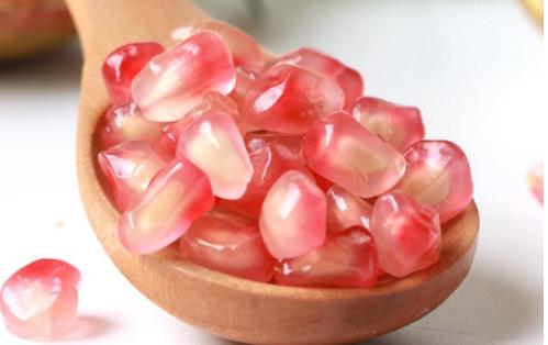 蒙自石榴什么時候成熟 蒙自石榴成熟時間