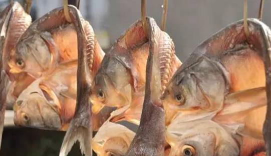 臘魚什么時候做 臘魚什么季節做