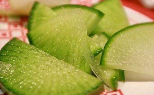 沙窩蘿卜什么時候上市 沙窩蘿卜成熟季節