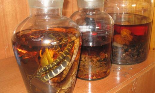 補腎壯陽藥酒什么時候喝好 喝補腎壯陽藥酒最佳時間