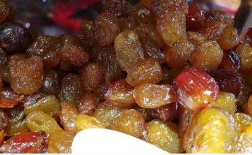 椰棗什么時候吃最好 椰棗最佳食用時間