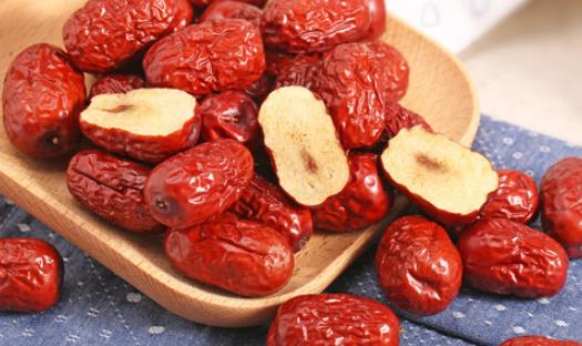 若羌灰棗什么時候上市 若羌灰棗成熟季節(jié)