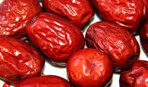 新疆紅棗什么時候成熟 新疆紅棗成熟季節