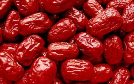 新疆紅棗什么時候成熟 新疆紅棗成熟季節