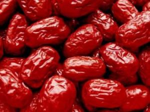 ?新疆紅棗什么時候成熟 新疆紅棗成熟季節