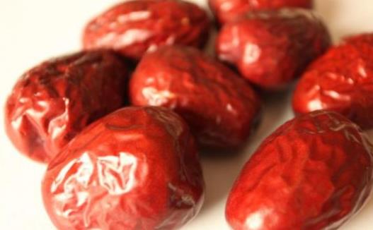 新疆紅棗什么時候成熟 新疆紅棗成熟季節