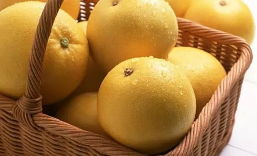胡柚什么時候成熟 胡柚成熟季節(jié)