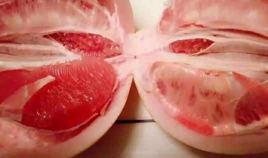 三紅蜜柚什么時候種植?三紅蜜柚什么時候成熟