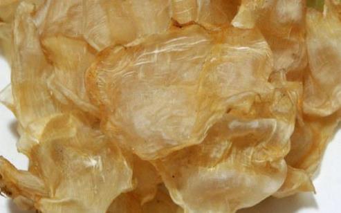 魚膠可以天天吃嗎?魚膠什么時候吃最好