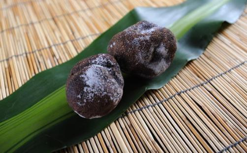 松露什么時(shí)候采摘 松露采摘時(shí)間