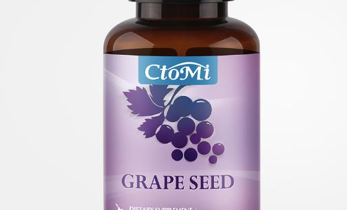 葡萄籽膠囊什么時候吃最好 葡萄籽膠囊最佳服用時間