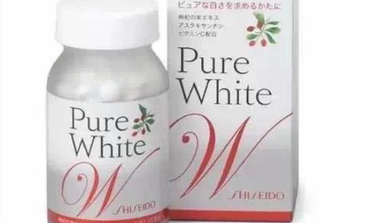 美白丸什么時候吃最好 美白丸最佳服用時間