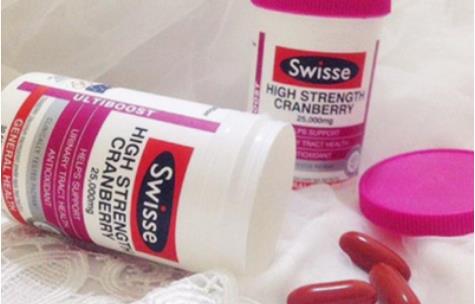 蔓越莓膠囊什么時候吃最好 蔓越莓膠囊最佳服用時間