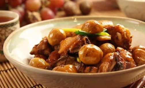 羅田板栗什么時(shí)候成熟 羅田板栗成熟季節(jié)