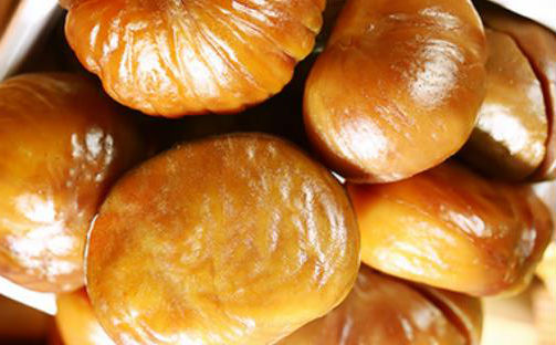 羅田板栗什么時(shí)候成熟 羅田板栗成熟季節(jié)