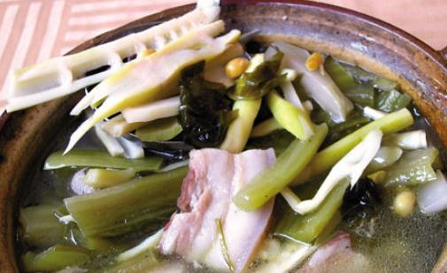 苦筍什么季節才有?苦筍什么時候成熟