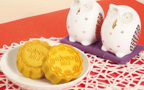 元祖雪月餅什么時候有?元祖雪月餅什么時候上市