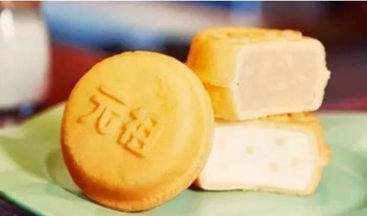 元祖雪月餅什么時候有?元祖雪月餅什么時候上市