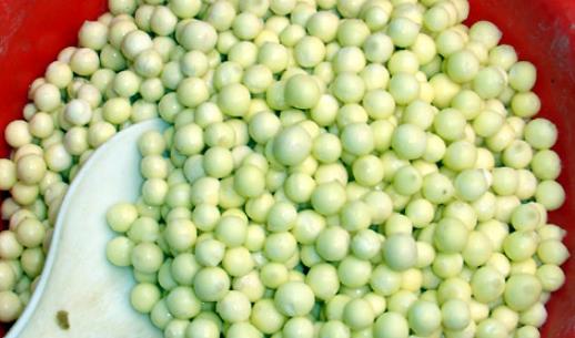 雞頭米什么時候上市?雞頭米什么時候最好吃