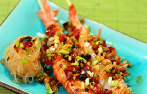 節(jié)蝦什么時(shí)候上市 節(jié)蝦上市時(shí)間