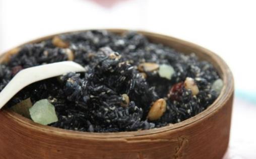 烏米飯什么時候吃?吃烏米飯是什么節日?