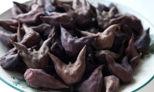 3月份的菱角可以吃嗎?菱角什么時候吃最好?