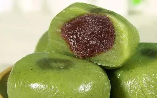 青團什么時候吃?青團最佳食用時間