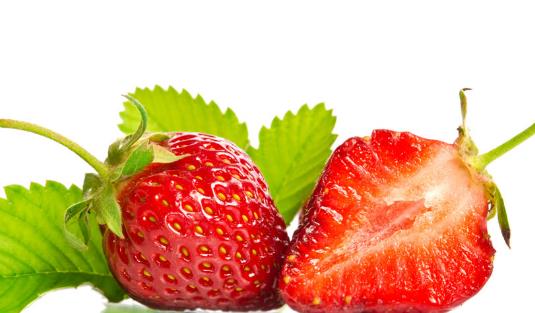 春天種草莓什么時候結果?春天種草莓結果時間