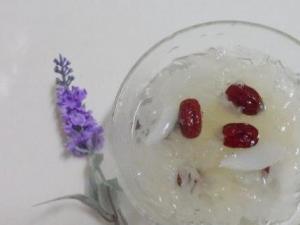 ?紅棗木耳湯什么時候喝最好?紅棗木耳湯最佳飲用時間