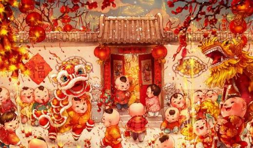 大年初三可以洗頭嗎?過年什么時候可以洗頭?