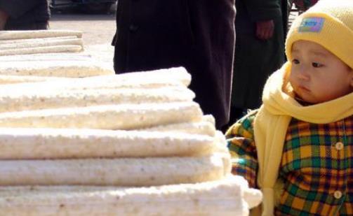 灶糖什么時候吃 灶糖最佳食用時間