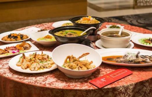 年夜飯什么時候吃 年夜飯最佳食用時間