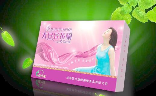 大豆異黃酮什么時候吃最好 大豆異黃酮最佳服用時間