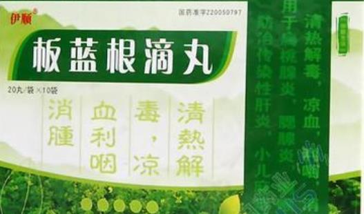 板藍(lán)根什么時候喝最好?板藍(lán)根一天中什么時間喝最好