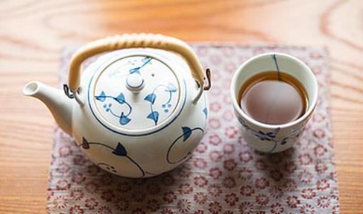 荷葉茶什么時候喝最好 荷葉茶最佳飲用時間