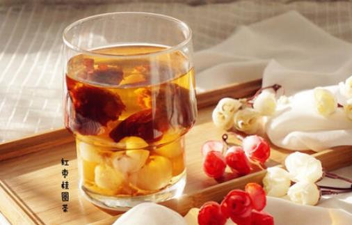 紅棗枸杞桂圓茶能每天喝嗎 紅棗枸杞桂圓茶最佳飲用時間