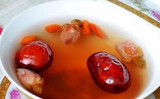 紅棗枸杞桂圓茶能每天喝嗎 紅棗枸杞桂圓茶最佳飲用時間