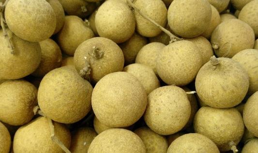 泰國龍眼什么時候上市 泰國龍眼上市時間