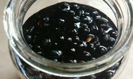 醋泡黑豆什么時候吃比較好 醋泡黑豆最佳食用時間