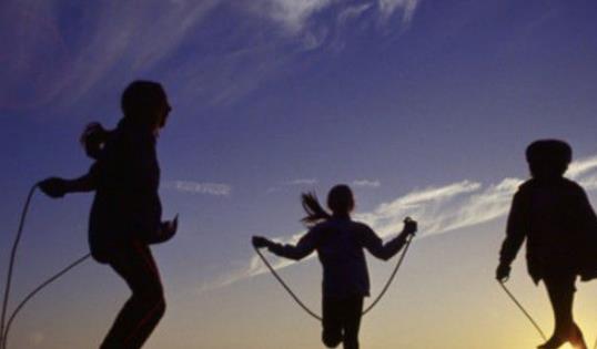 跳繩減肥最佳時間 跳繩減肥什么時候最好