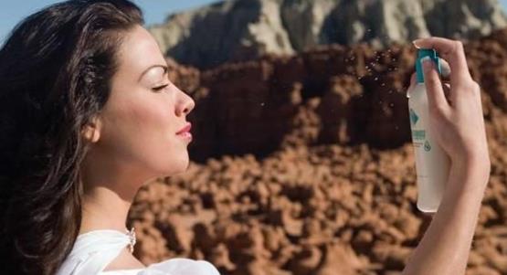 保濕噴霧什么時候用 保濕噴霧使用時間