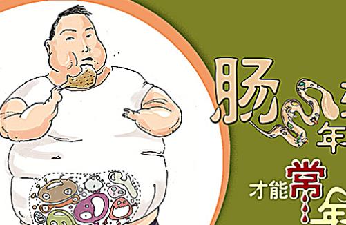 人在什么時候會排毒 人體一日排毒時間表